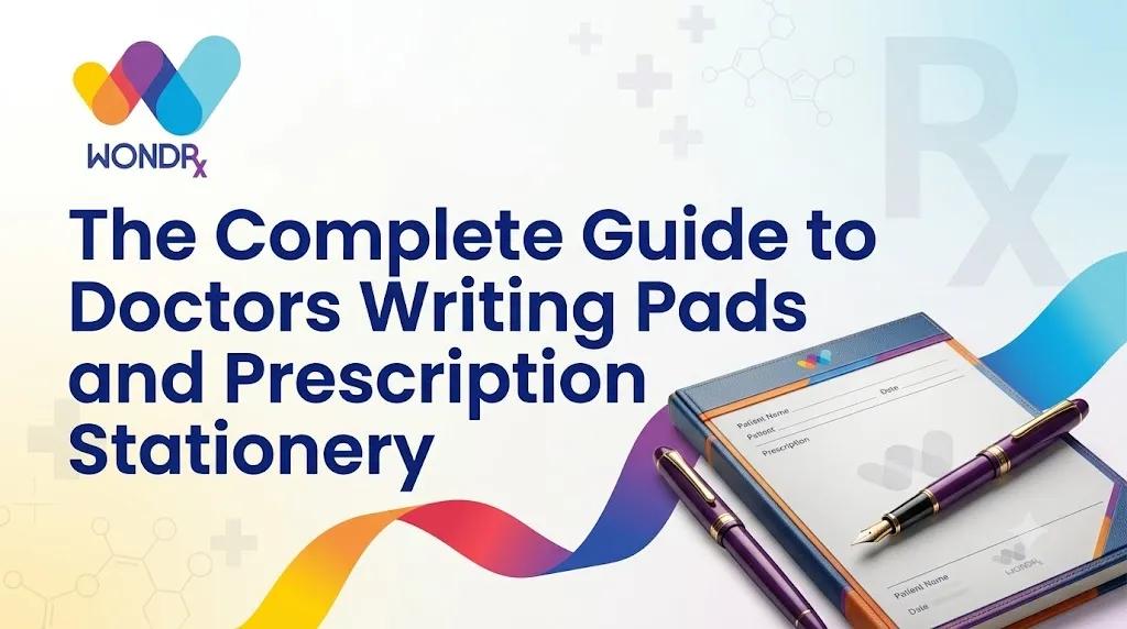 The Complete Guide to Doctors Writing Pa